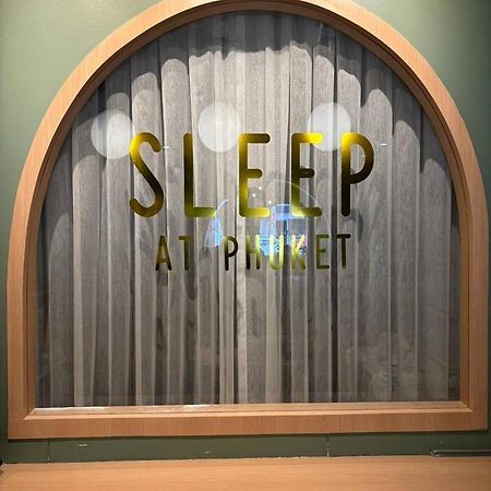 Sleep At Phuket Sha Plus Zewnętrze zdjęcie