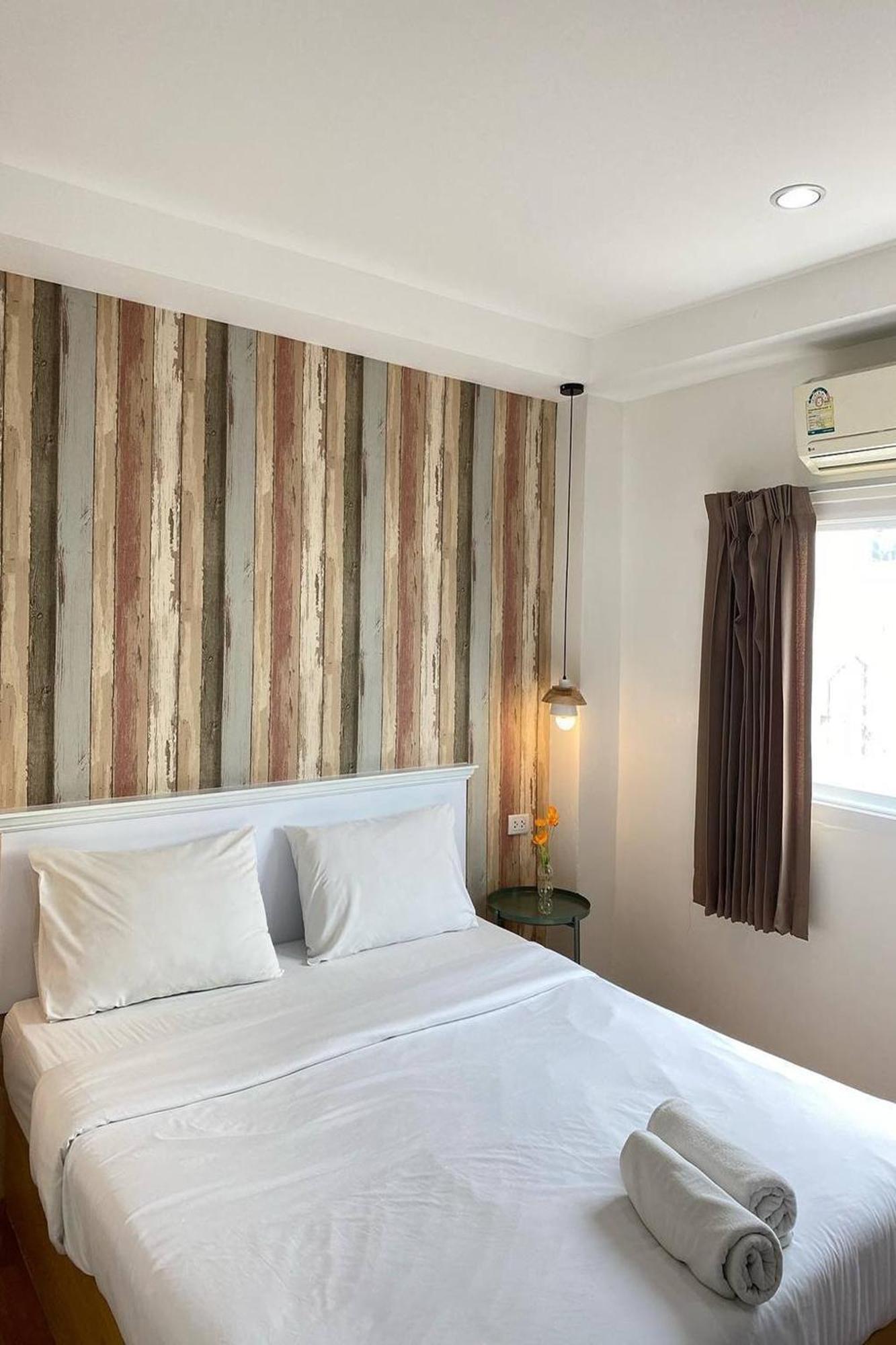 Sleep At Phuket Sha Plus Zewnętrze zdjęcie