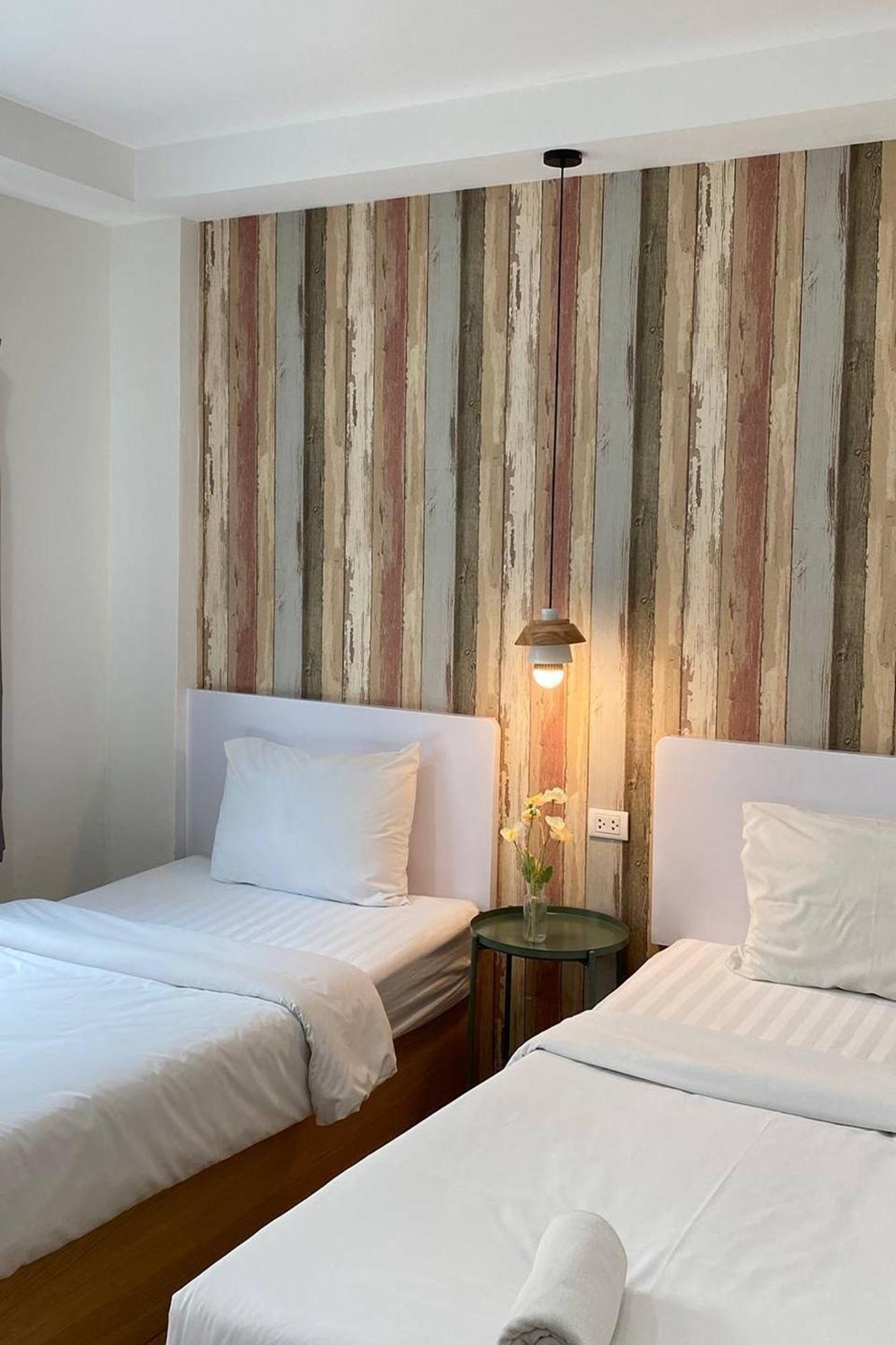 Sleep At Phuket Sha Plus Zewnętrze zdjęcie