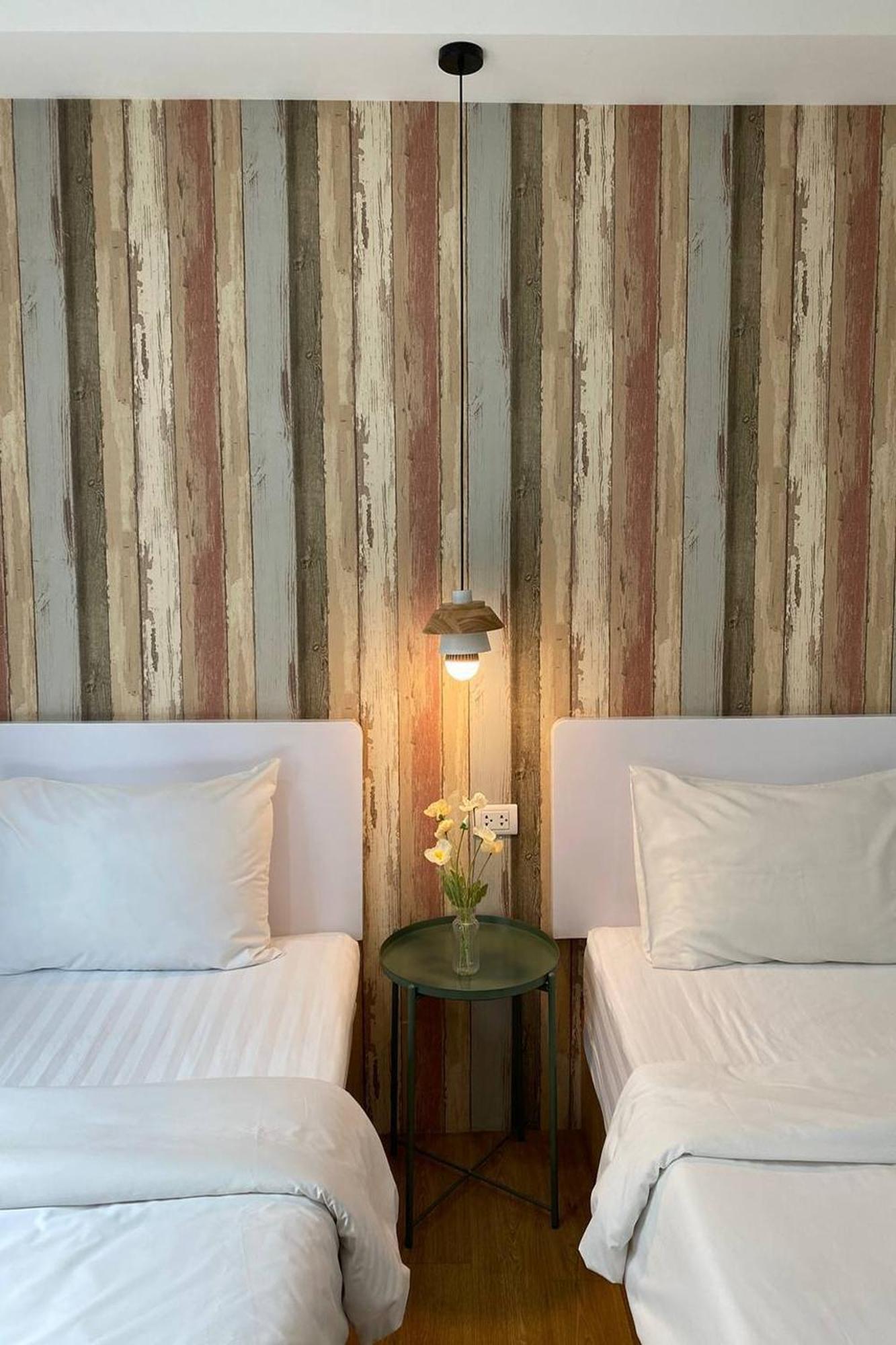 Sleep At Phuket Sha Plus Zewnętrze zdjęcie