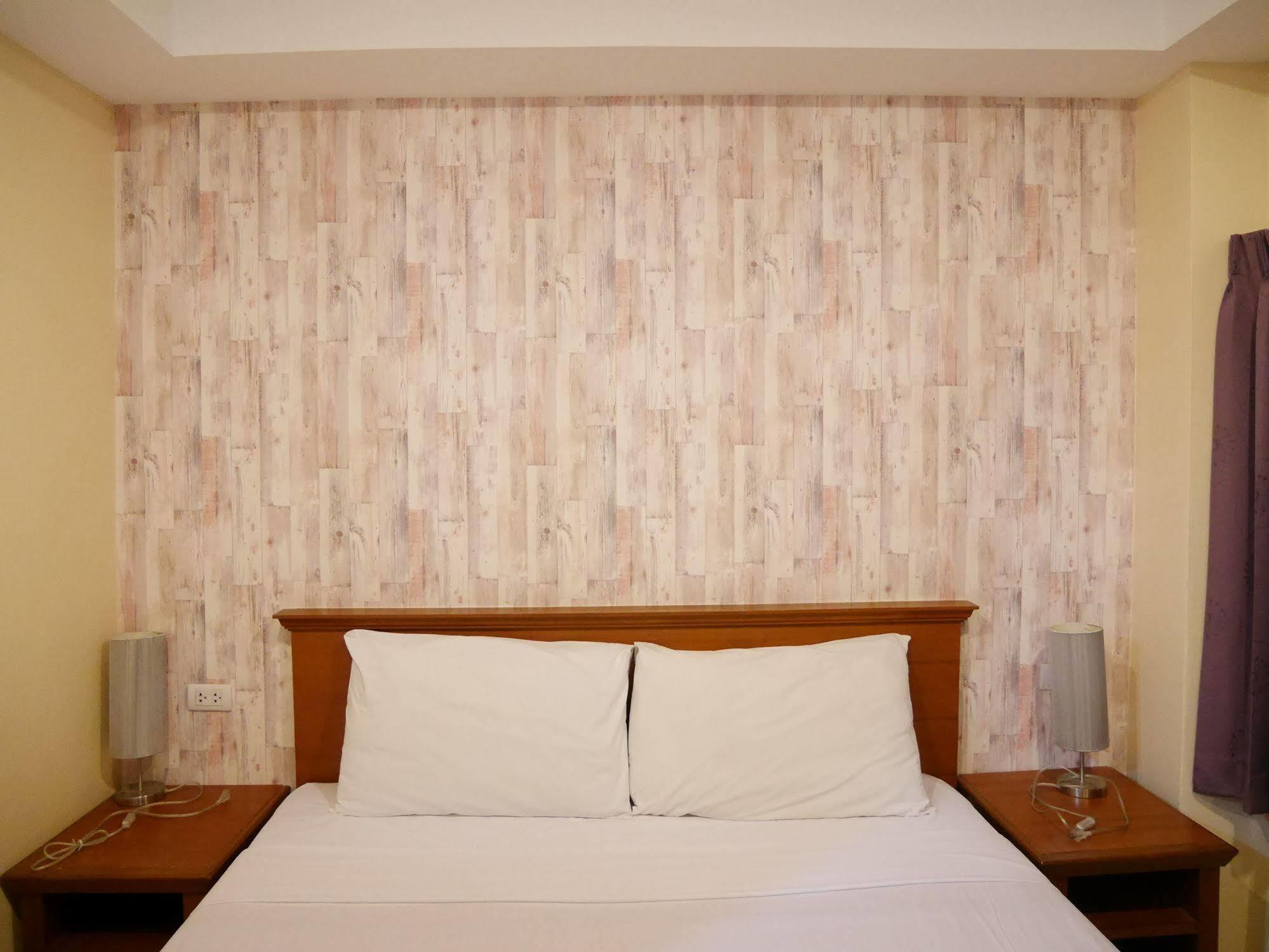 Sleep At Phuket Sha Plus Zewnętrze zdjęcie