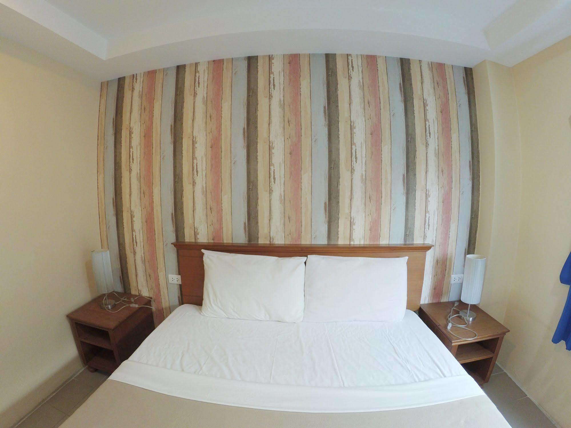 Sleep At Phuket Sha Plus Zewnętrze zdjęcie