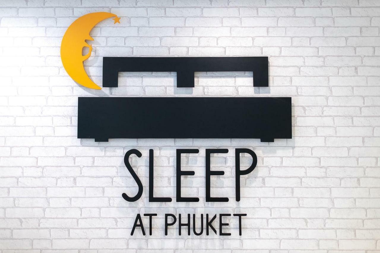 Sleep At Phuket Sha Plus Zewnętrze zdjęcie